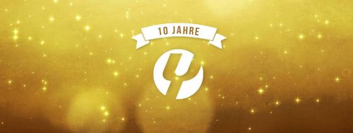 10 Jahre Youngsters
