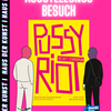 DINOs Pussy Riot Ausstellung