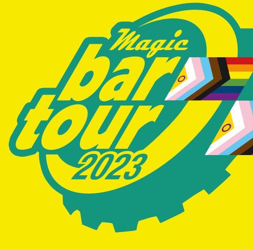 Magic Bar Tour