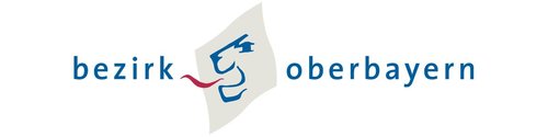 Bezirk Oberbayern Logo