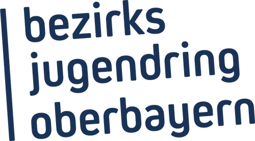 Bezirksjugendring Oberbayern Logo