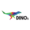 DINOs Termine Logo