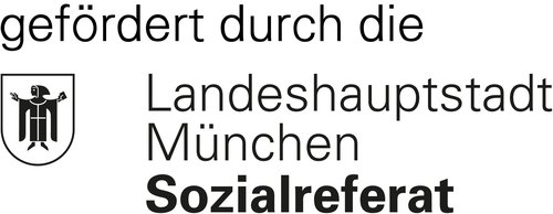 Sozialreferat München Logo