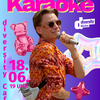 Karaoke Night CSD26