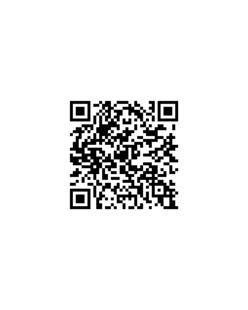 QR Code Schutzkonzept