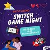 BIPoC Abend Switch Game Night