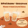 Bubble Tea BIPoC Abend & AroSpAce