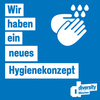 diversity München: Wir haben ein neues Hygienekonzept