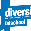 diversity@school Logo